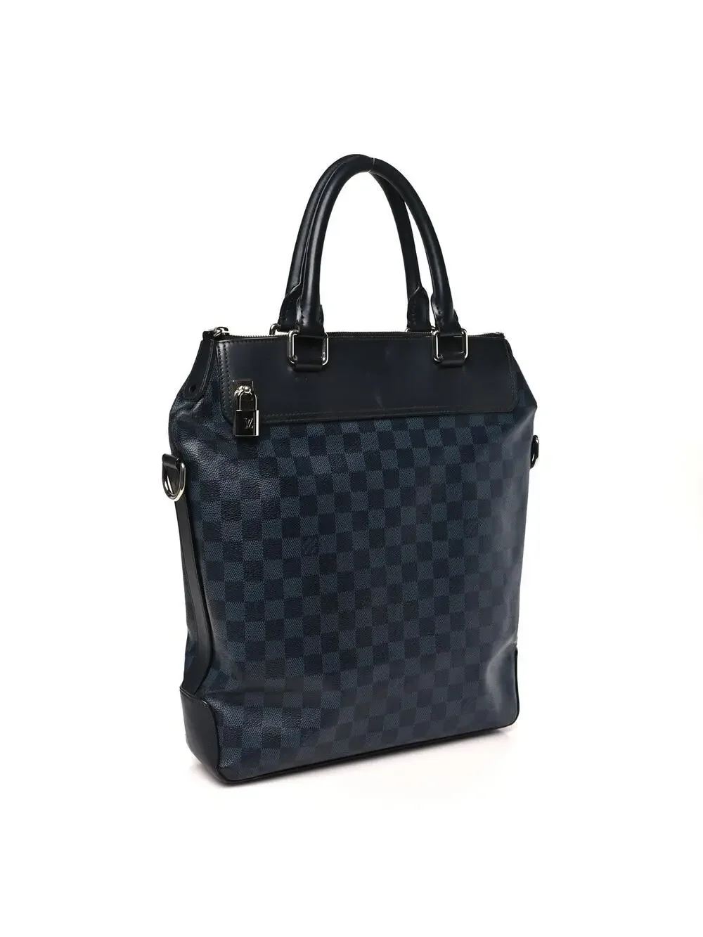 Louis Vuitton Damier Cobalt Greenwich #270785L14B